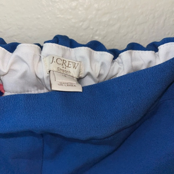 J.Crew stretch pants. Size 14 great condition. - Picture 4 of 4